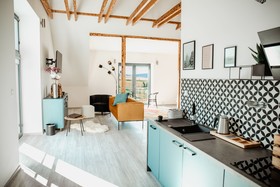 Joy Aparthotel Klinovec