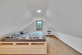 Joy Aparthotel Klinovec