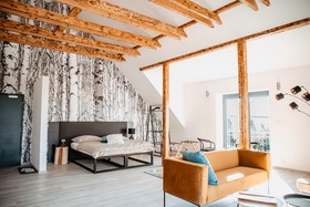 Joy Aparthotel Klinovec
