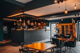 Joy Aparthotel Klinovec