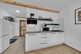 Joy Aparthotel Klinovec