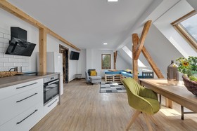 Joy Aparthotel Klinovec