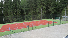 Club Rezidence Pod Luci Loucovice