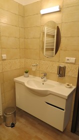 Club Rezidence Pod Luci Loucovice