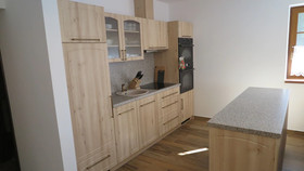 Club Rezidence Pod Luci Loucovice