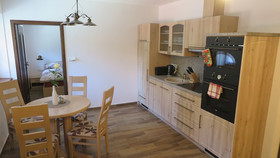 Club Rezidence Pod Luci Loucovice