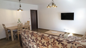 Club Rezidence Pod Luci Loucovice