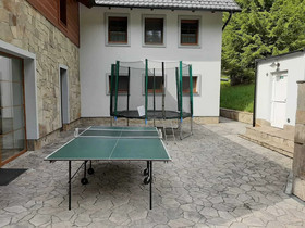 Club Rezidence Pod Luci Loucovice