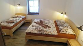 Club Rezidence Pod Luci Loucovice