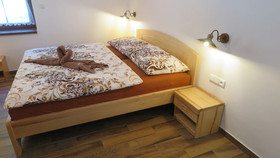Club Rezidence Pod Luci Loucovice