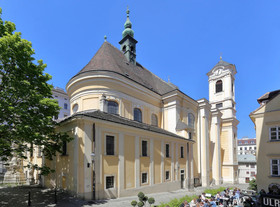 Club Rezidence Pod Luci Loucovice