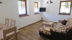Club Rezidence Pod Luci Loucovice