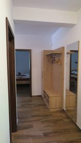 Club Rezidence Pod Luci Loucovice
