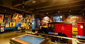 Club Rezidence Pod Luci Loucovice