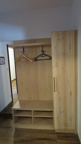 Club Rezidence Pod Luci Loucovice