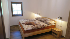 Club Rezidence Pod Luci Loucovice