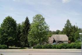 Libinske Sedlo