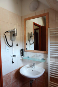 Hotel u Martina - Kocábka
