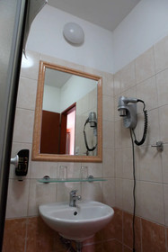 Hotel u Martina - Kocábka