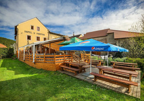 Hotel u Martina - Kocábka