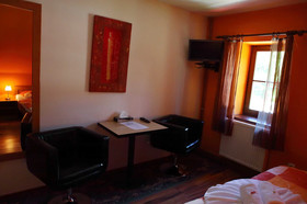 Hotel u Martina - Kocábka
