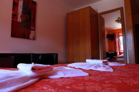 Hotel u Martina - Kocábka