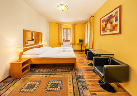 Hotel u Martina - Kocábka