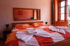 Hotel u Martina - Kocábka