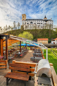 Hotel u Martina - Kocábka