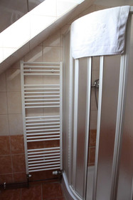 Hotel u Martina - Kocábka