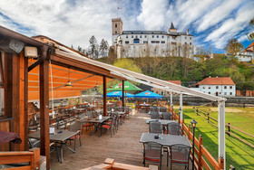 Hotel u Martina - Kocábka