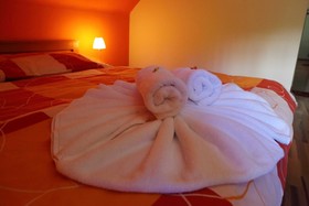 Hotel u Martina - Kocábka