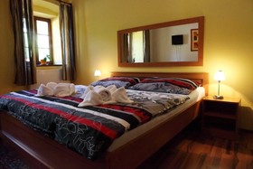 Hotel u Martina - Kocábka