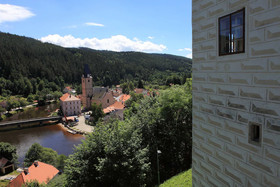 Hotel u Martina - Kocábka
