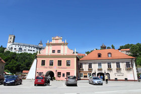 Hotel u Martina - Kocábka