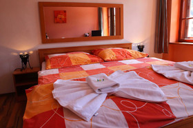 Hotel u Martina - Kocábka