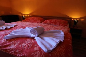 Hotel u Martina - Kocábka