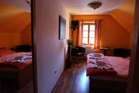 Hotel u Martina - Kocábka