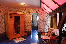 Hotel u Martina - Kocábka