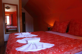 Hotel u Martina - Kocábka