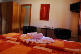 Hotel u Martina - Kocábka