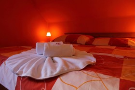 Hotel u Martina - Kocábka