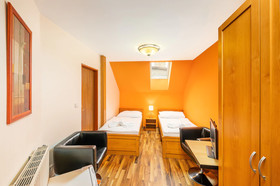Hotel u Martina - Kocábka