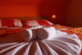 Hotel u Martina - Kocábka