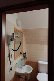 Hotel u Martina - Kocábka