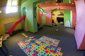 Hotel Srni
