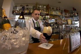 Hotel Srni