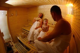 Hotel Srni