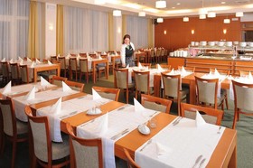 Hotel Srni