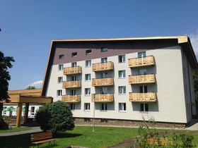 Hotel Srni